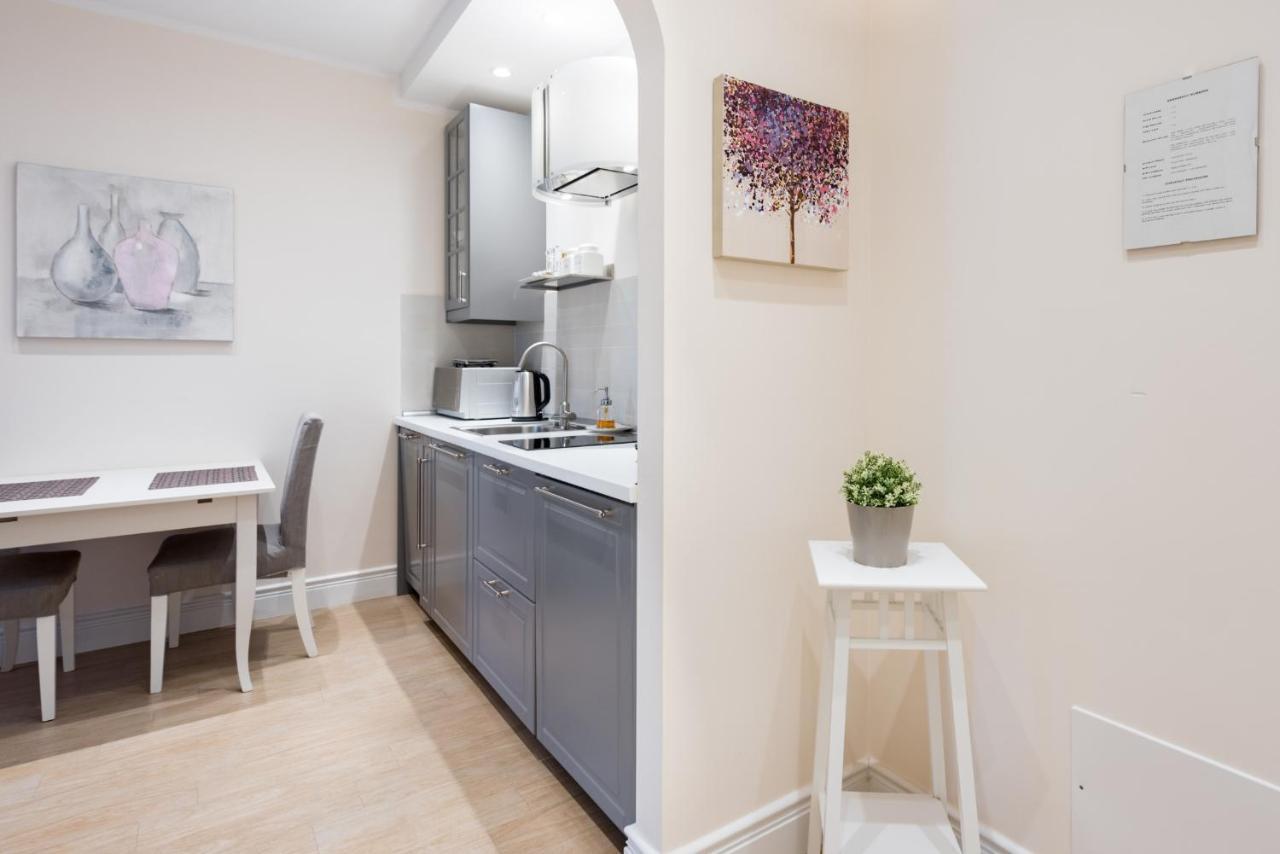 Charming Loft In Porta Romana Флоренция Экстерьер фото
