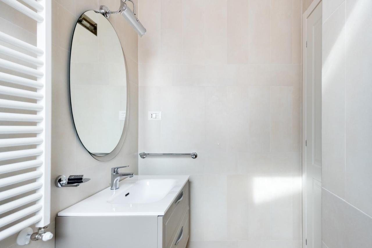 Charming Loft In Porta Romana Флоренция Экстерьер фото